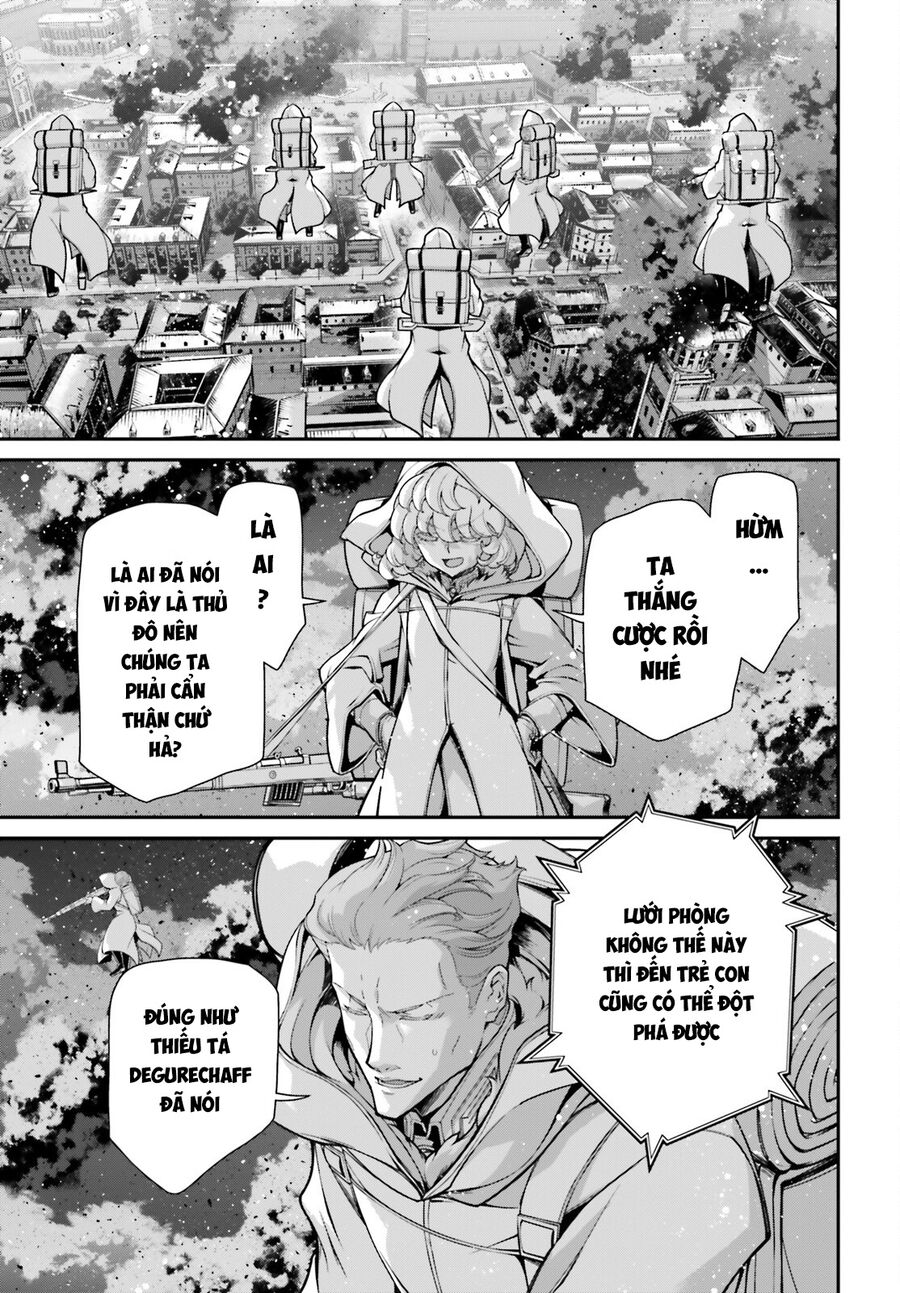 Tanya Chiến Ký Chapter 84 - 47