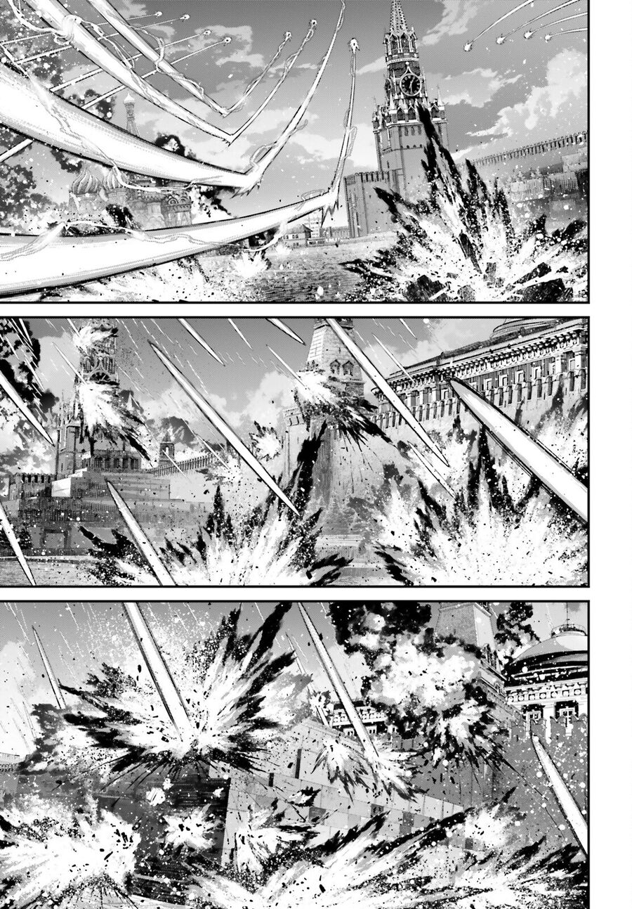 Tanya Chiến Ký Chapter 84 - 53