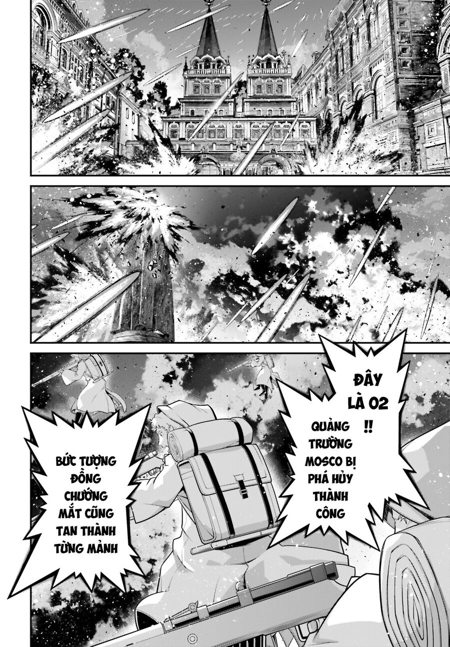 Tanya Chiến Ký Chapter 84 - 54