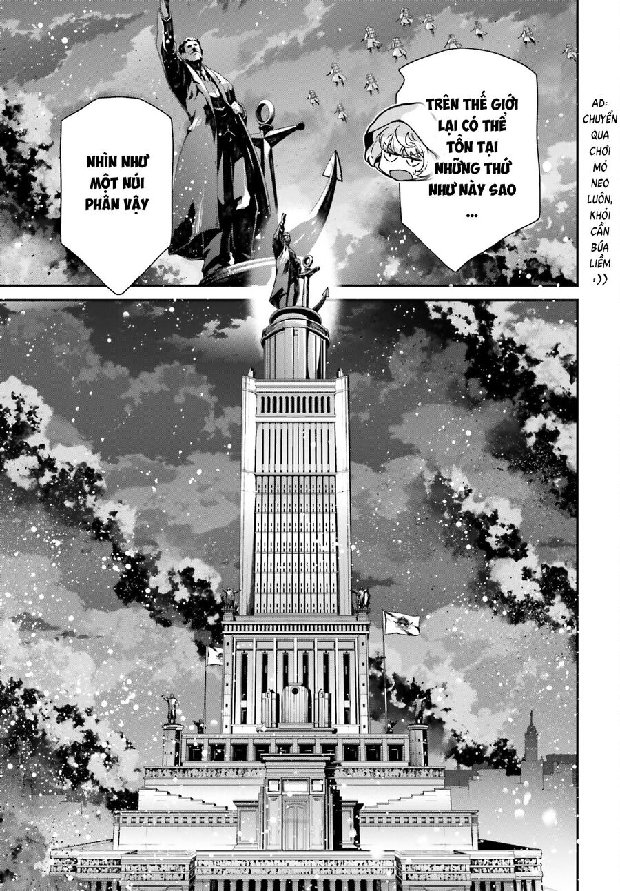 Tanya Chiến Ký Chapter 84 - 57