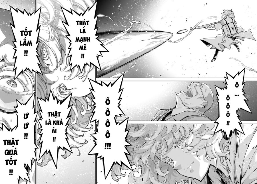 Tanya Chiến Ký Chapter 84 - 59