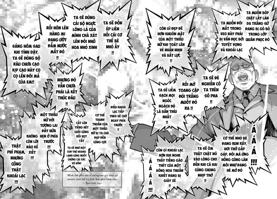 Tanya Chiến Ký Chapter 84 - 60