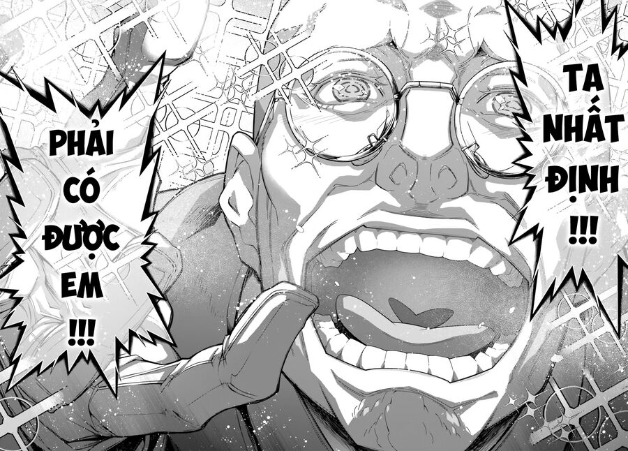 Tanya Chiến Ký Chapter 84 - 62