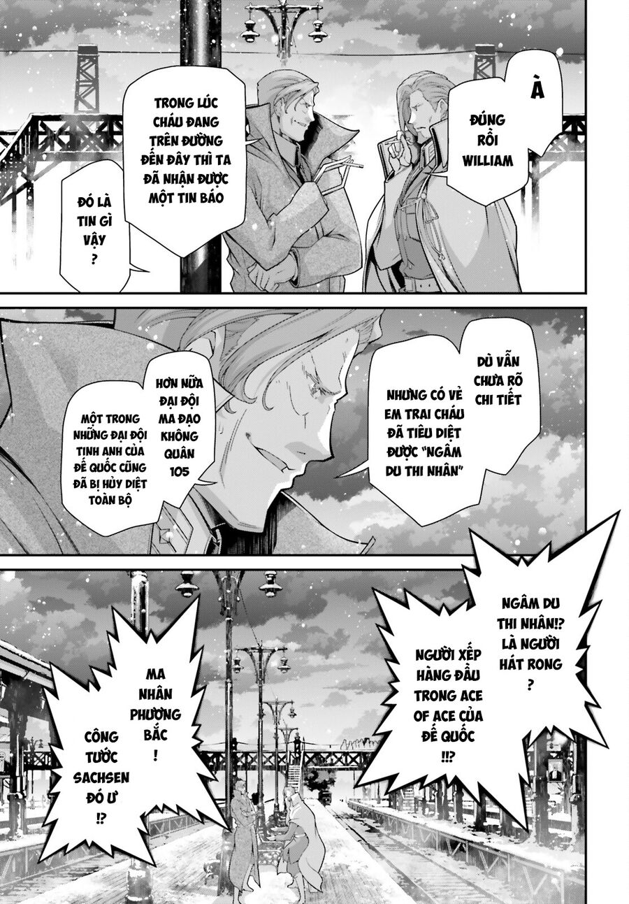 Tanya Chiến Ký Chapter 84 - 9