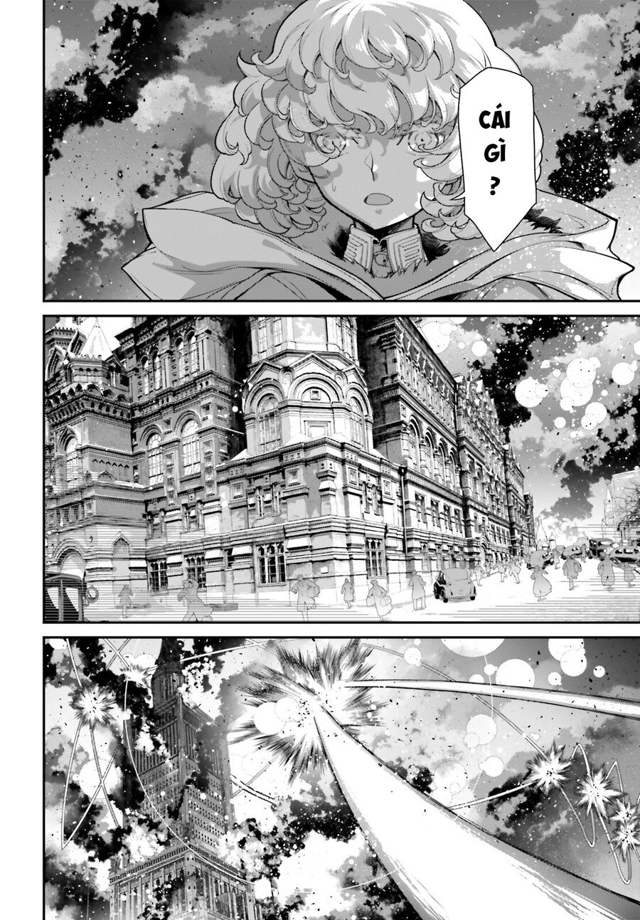 Tanya Chiến Ký Chapter 86 - 21