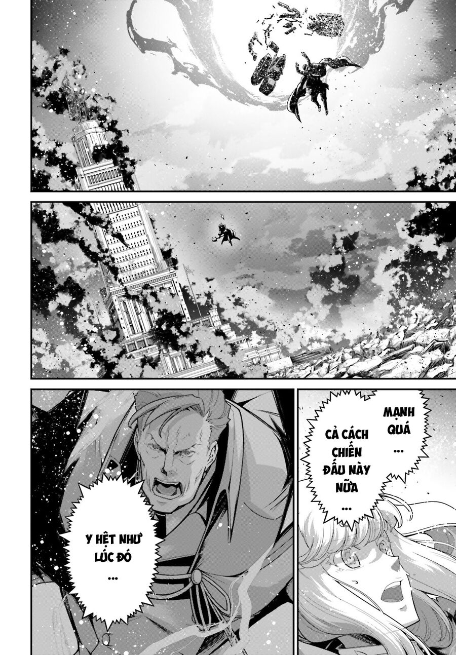 Tanya Chiến Ký Chapter 86 - 23