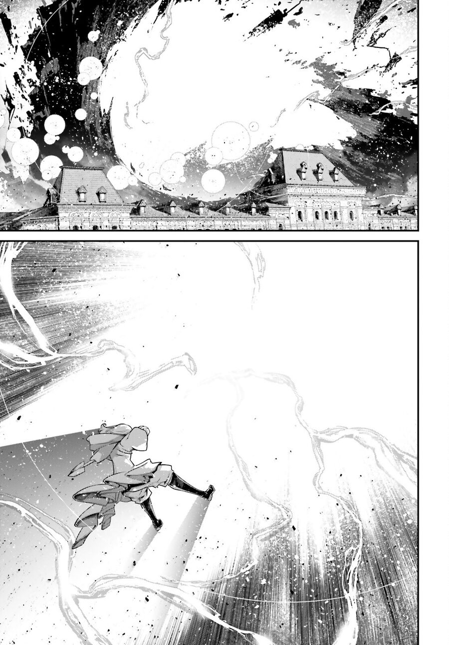 Tanya Chiến Ký Chapter 86 - 24