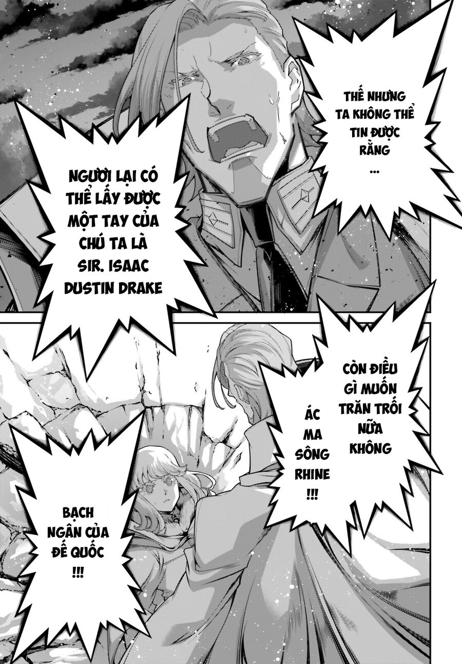 Tanya Chiến Ký Chapter 86 - 26