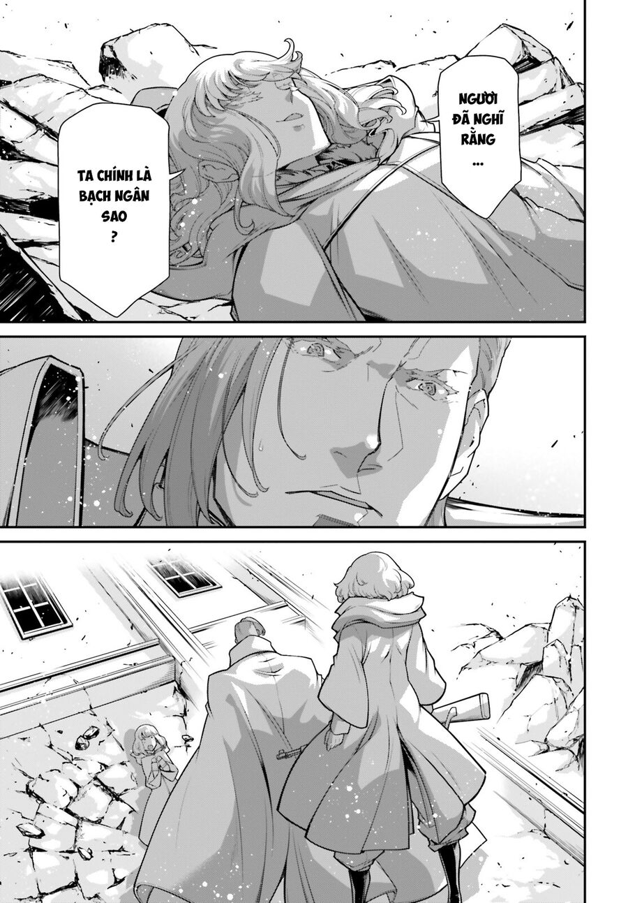 Tanya Chiến Ký Chapter 86 - 28