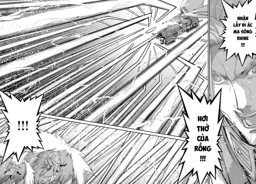 Tanya Chiến Ký Chapter 86 - 8