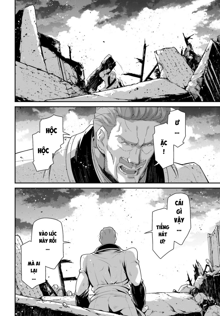 Tanya Chiến Ký Chapter 87 - 19