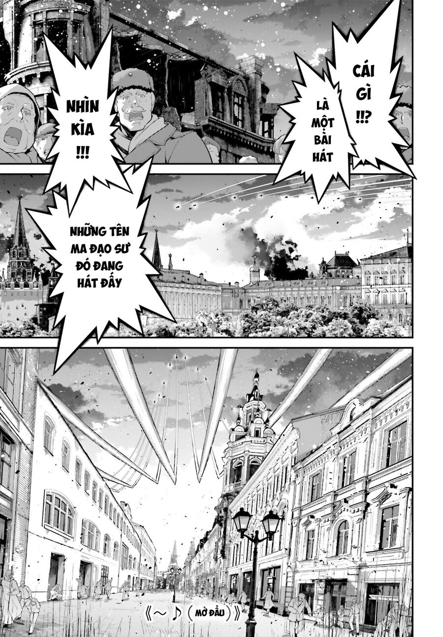 Tanya Chiến Ký Chapter 87 - 20