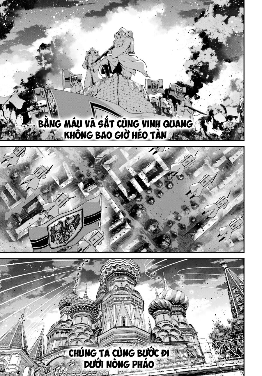 Tanya Chiến Ký Chapter 87 - 24
