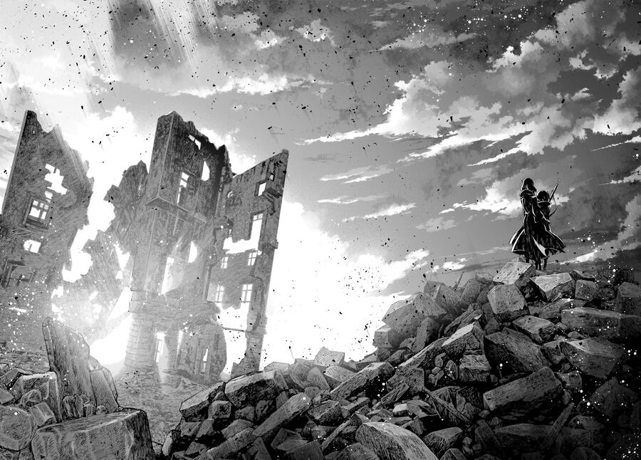 Tanya Chiến Ký Chapter 87 - 6