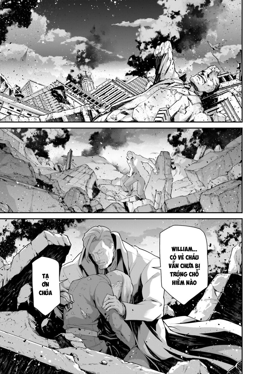 Tanya Chiến Ký Chapter 87 - 8