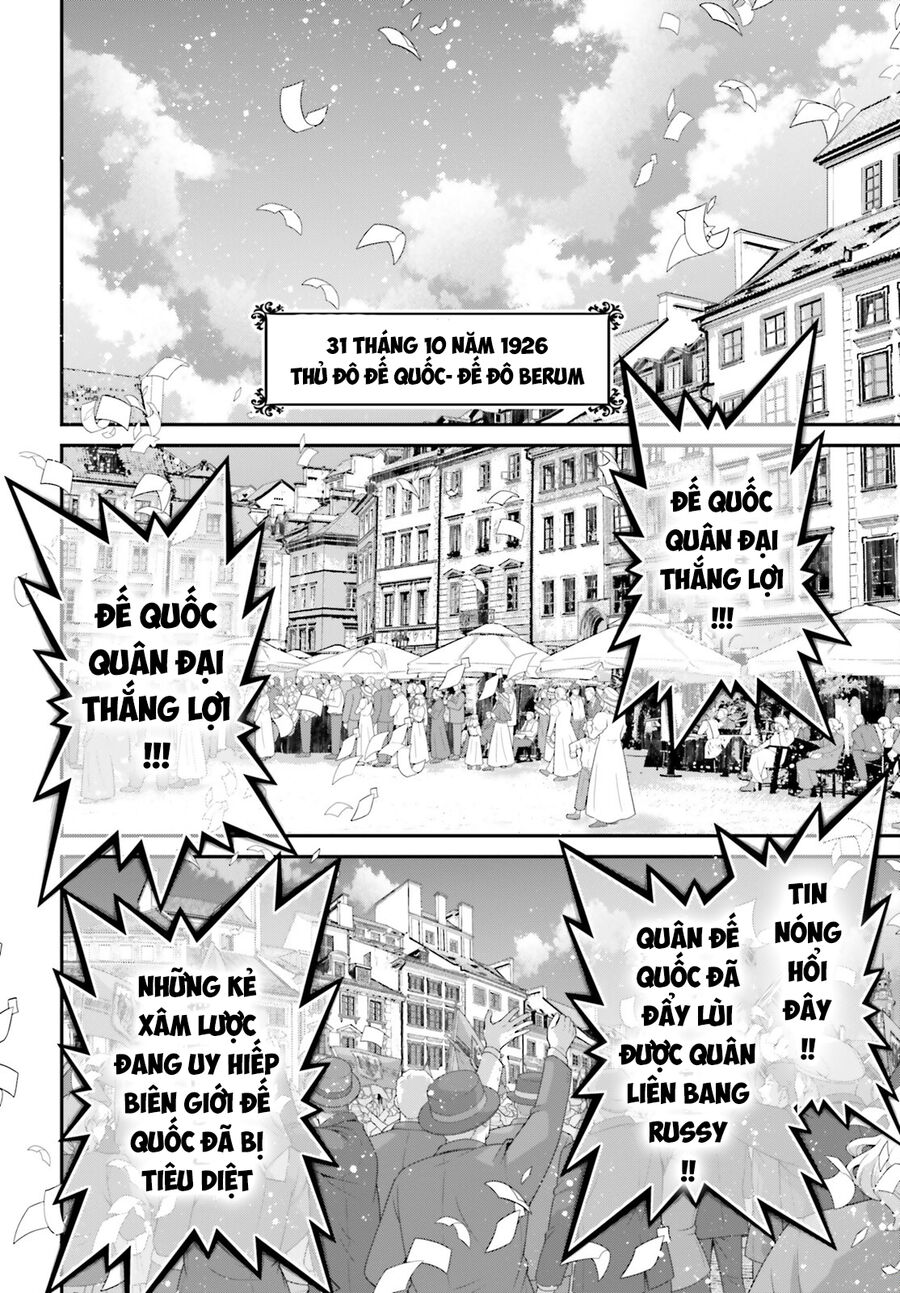 Tanya Chiến Ký Chapter 88 - 12