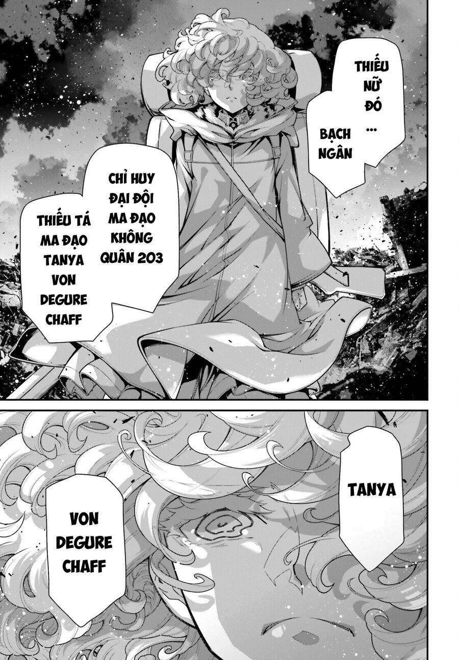 Tanya Chiến Ký Chapter 88 - 19