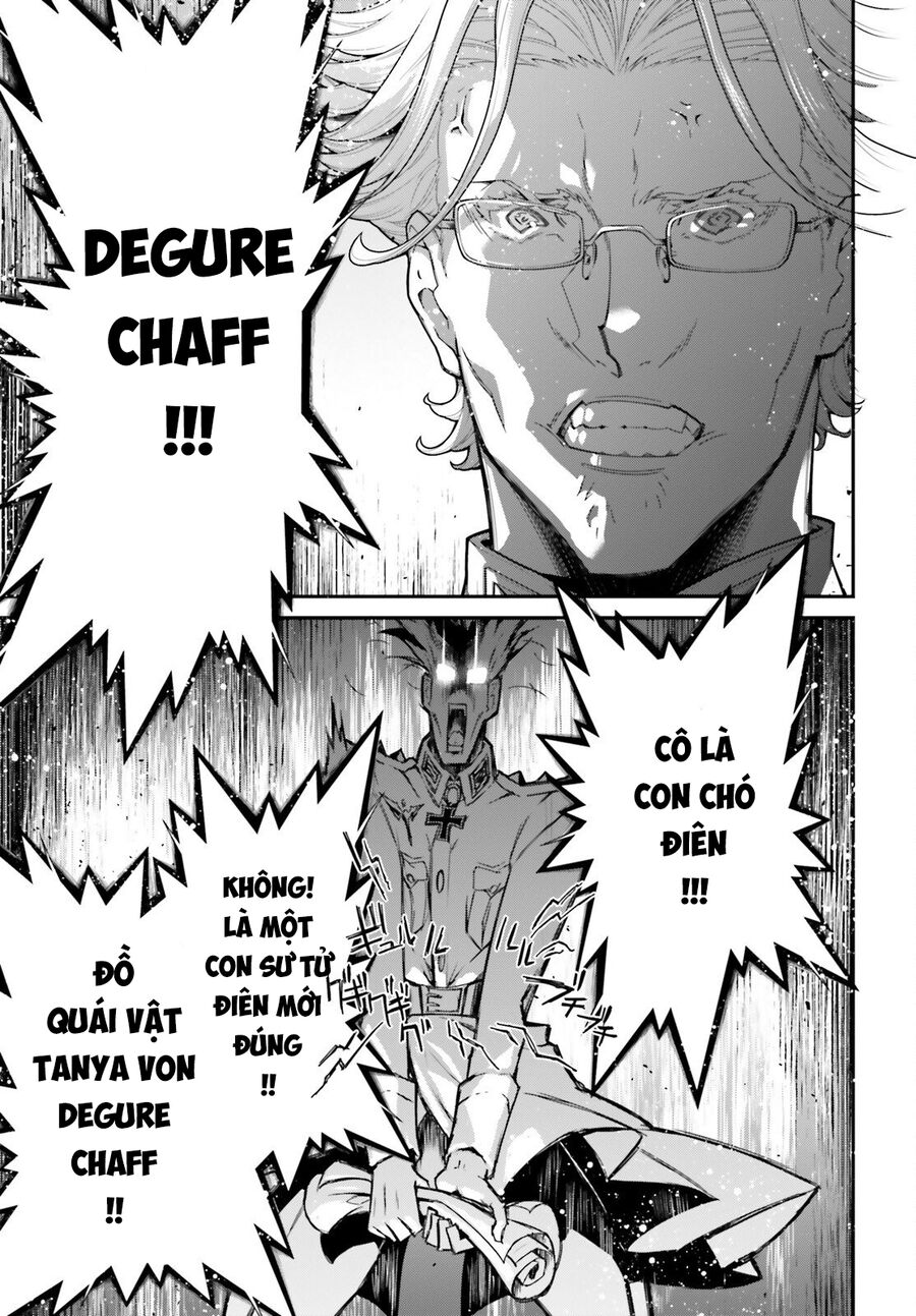 Tanya Chiến Ký Chapter 88 - 39