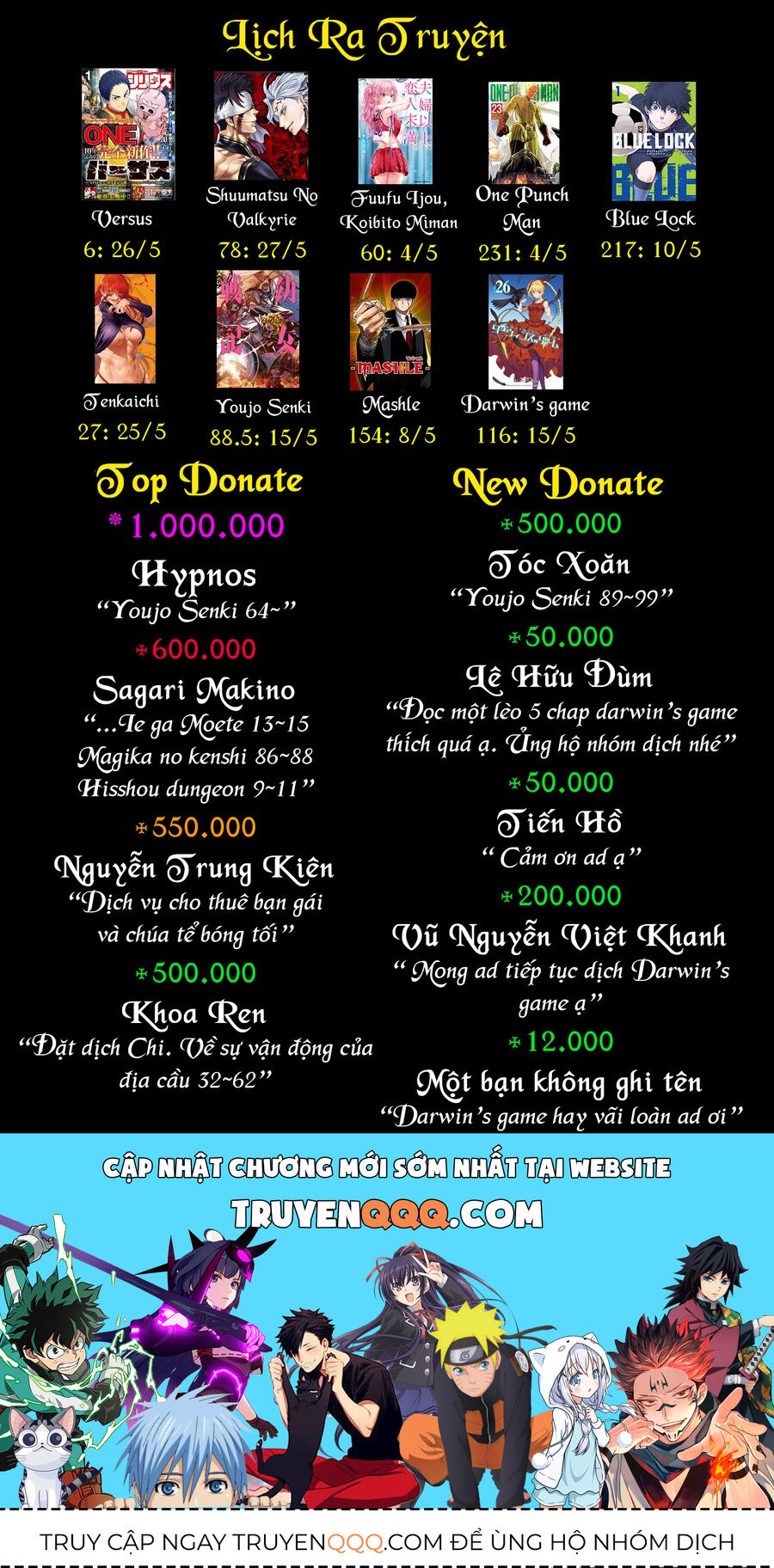 Tanya Chiến Ký Chapter 88 - 42