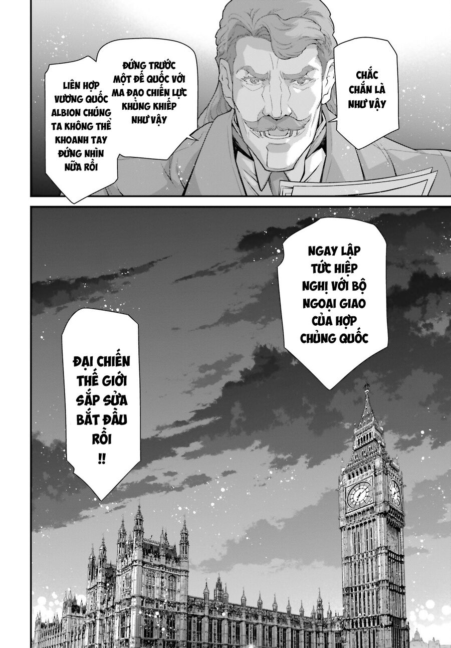 Tanya Chiến Ký Chapter 88 - 10