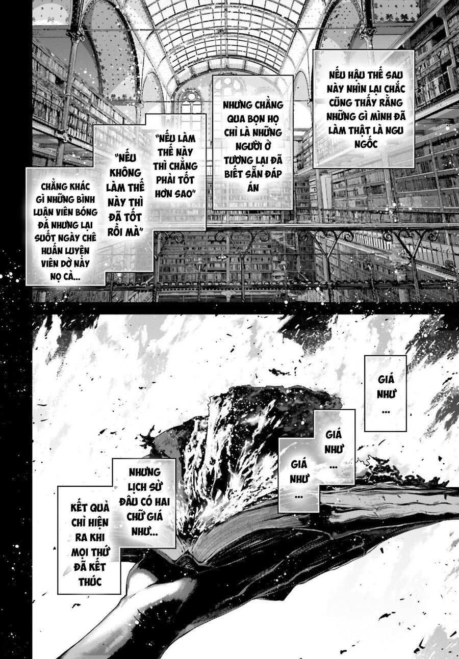 Tanya Chiến Ký Chapter 89 - 23