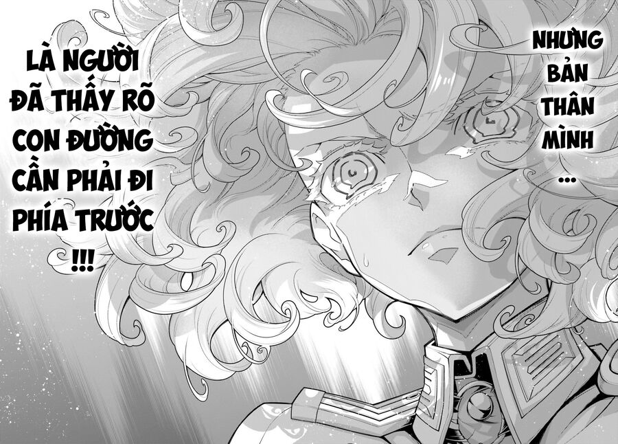 Tanya Chiến Ký Chapter 89 - 25