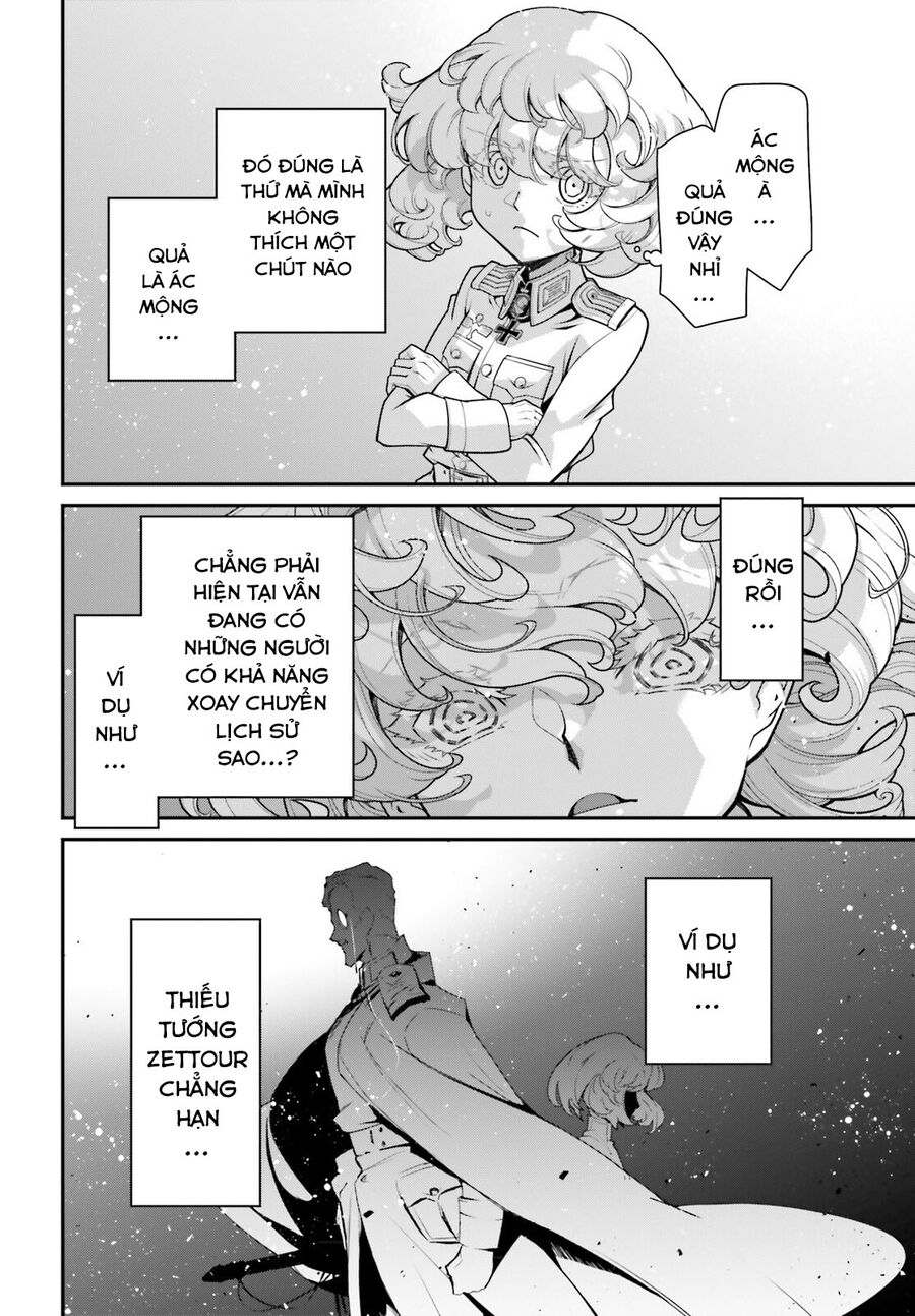 Tanya Chiến Ký Chapter 89 - 28
