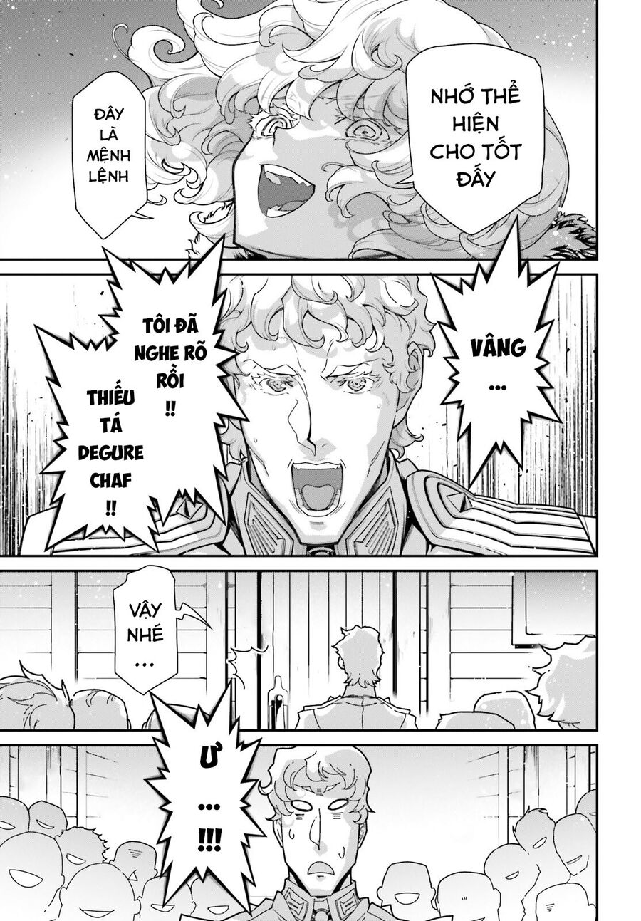 Tanya Chiến Ký Chapter 89 - 33