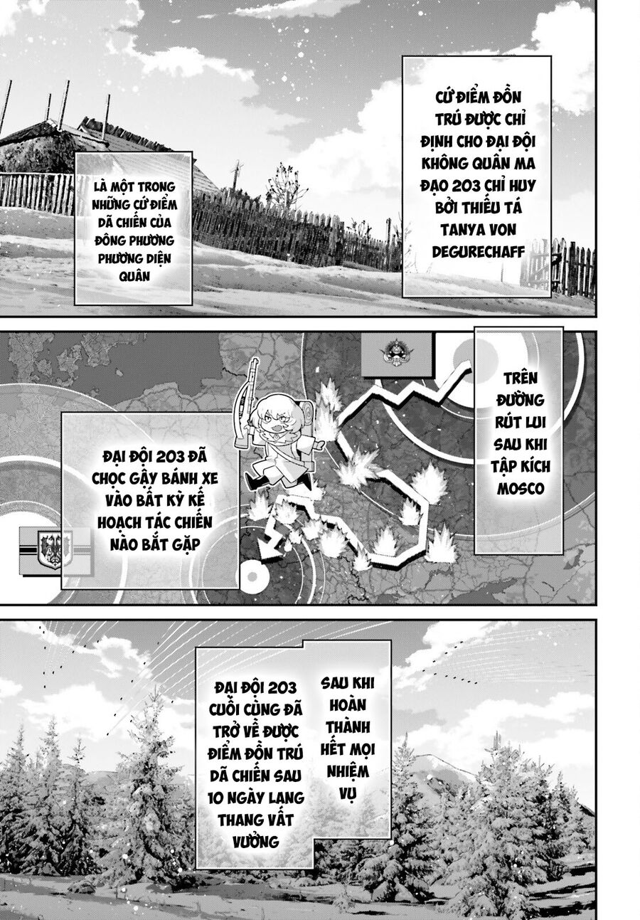 Tanya Chiến Ký Chapter 89 - 5