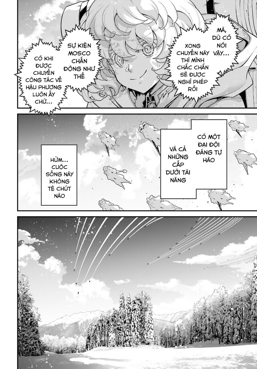 Tanya Chiến Ký Chapter 89 - 7