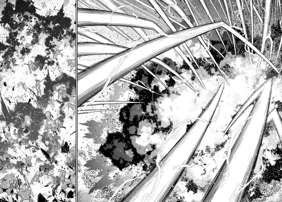 Tanya Chiến Ký Chapter 92 - 42