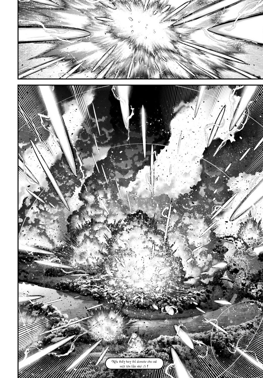 Tanya Chiến Ký Chapter 92 - 47