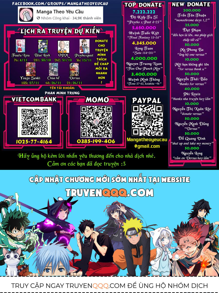 Tanya Chiến Ký Chapter 92 - 49