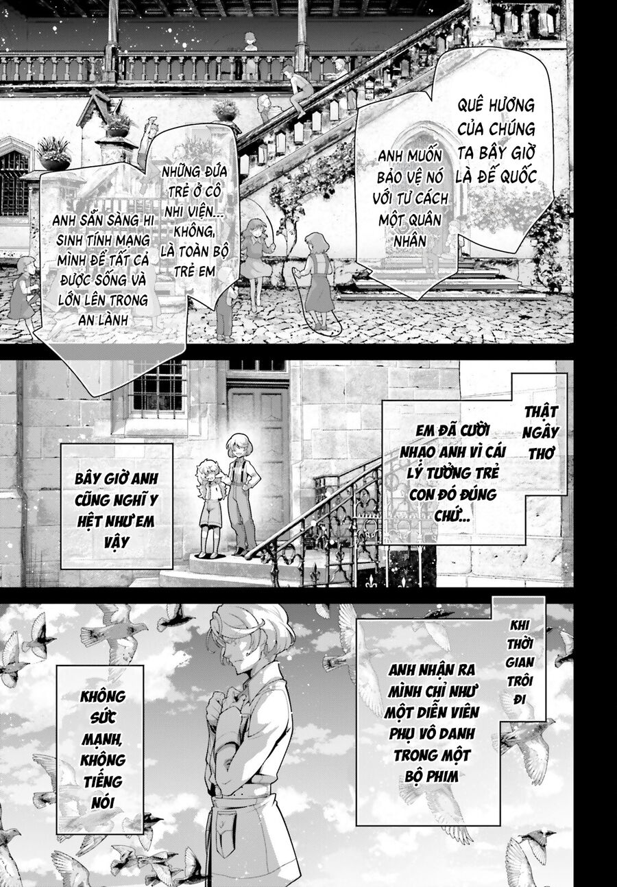 Tanya Chiến Ký Chapter 93 - 12