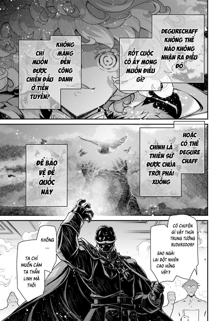 Tanya Chiến Ký Chapter 93 - 42