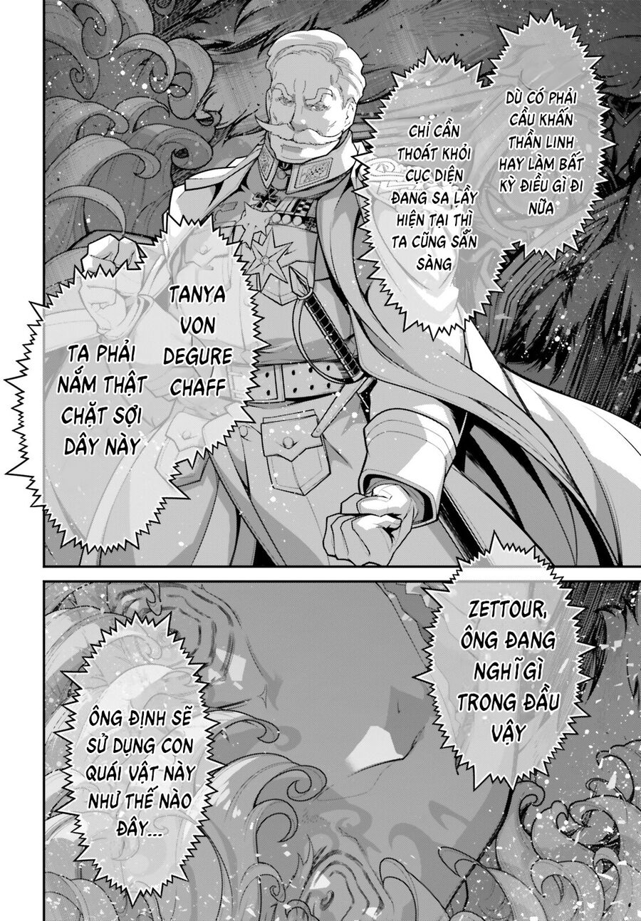 Tanya Chiến Ký Chapter 93 - 43