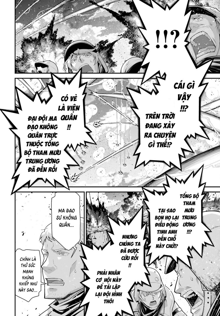 Tanya Chiến Ký Chapter 93 - 7