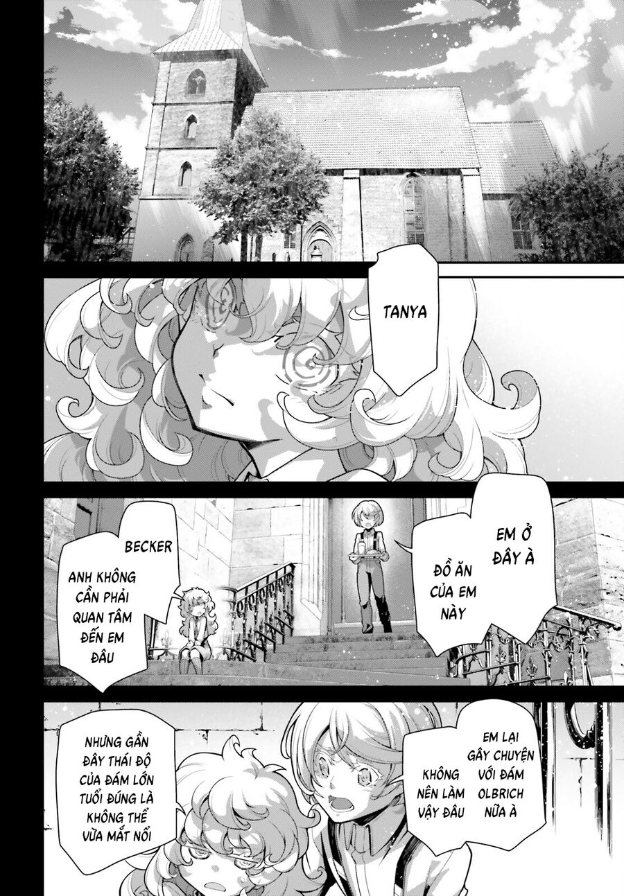 Tanya Chiến Ký Chapter 93 - 9