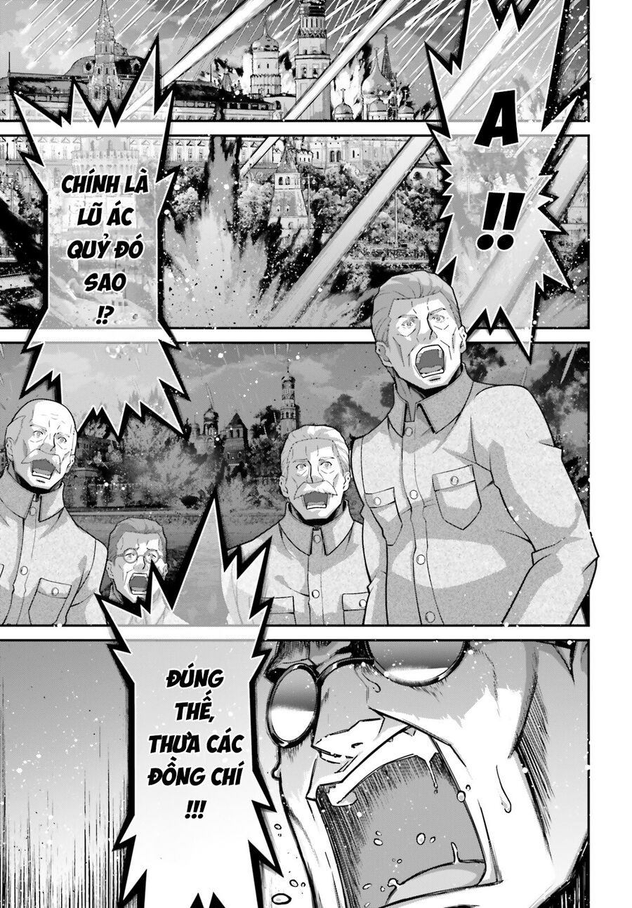 Tanya Chiến Ký Chapter 94 - 18