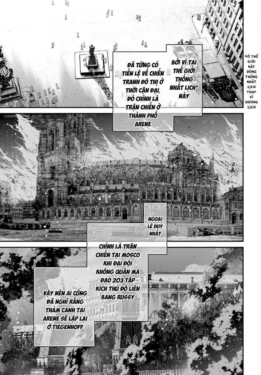 Tanya Chiến Ký Chapter 94 - 3