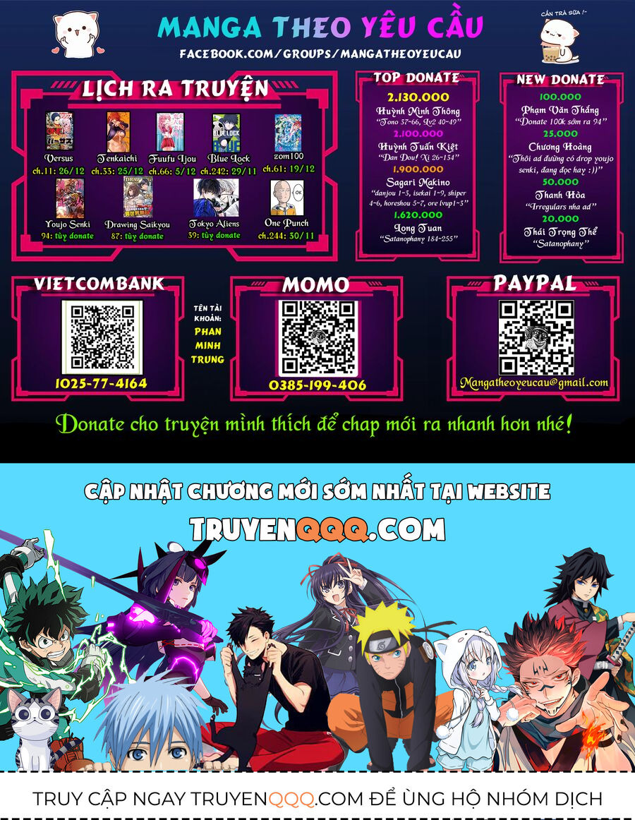 Tanya Chiến Ký Chapter 94 - 22