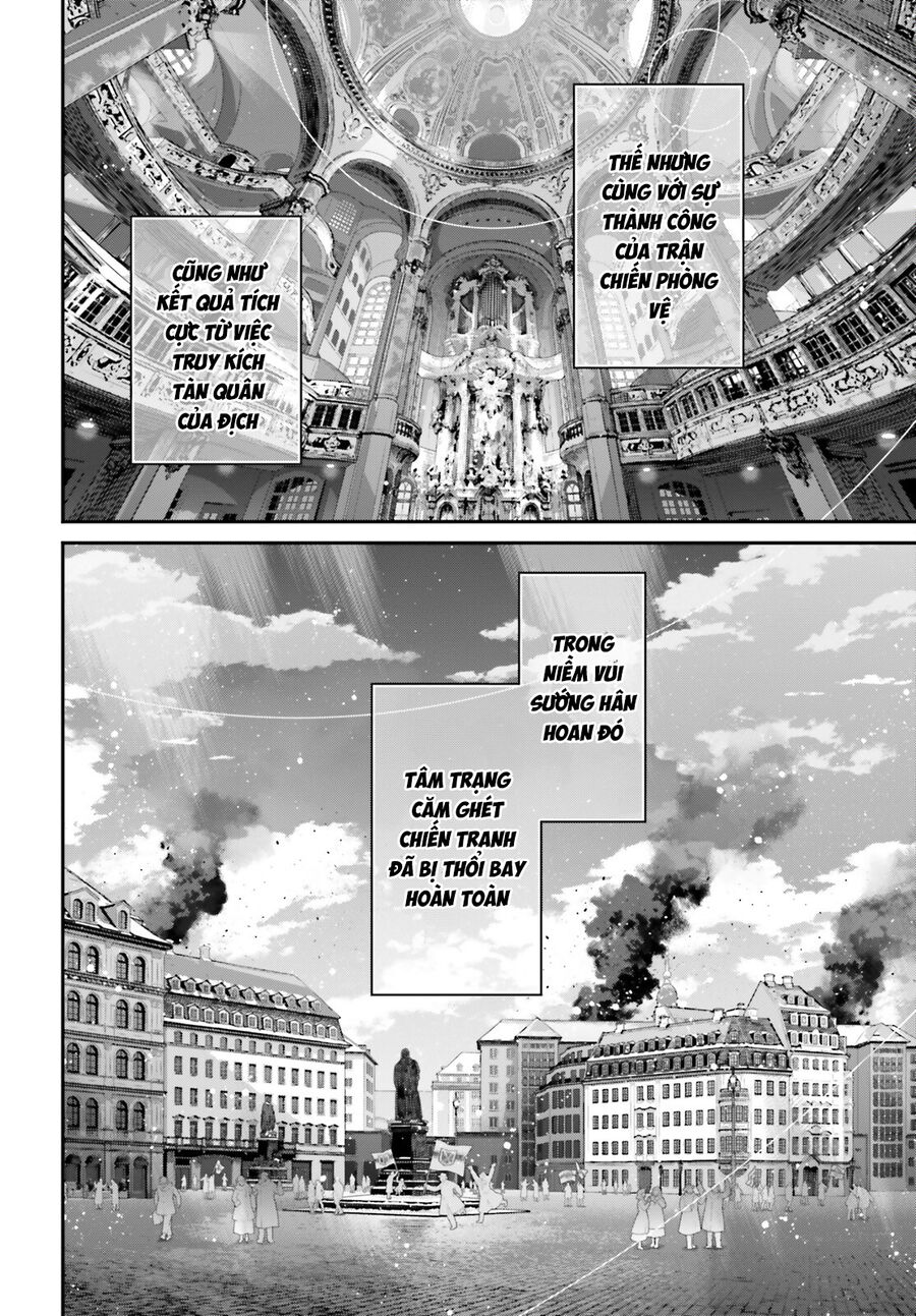 Tanya Chiến Ký Chapter 94 - 4