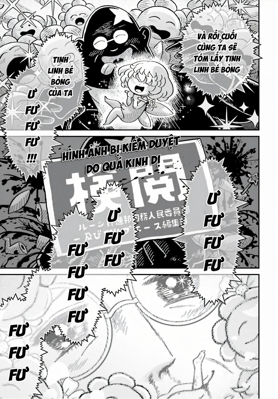 Tanya Chiến Ký Chapter 95 - 8