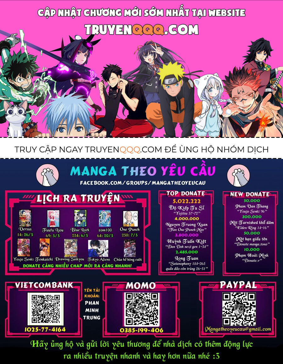 Tanya Chiến Ký Chapter 96 - 1