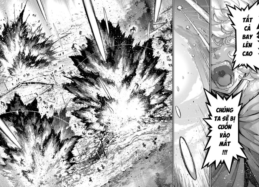 Tanya Chiến Ký Chapter 96 - 48