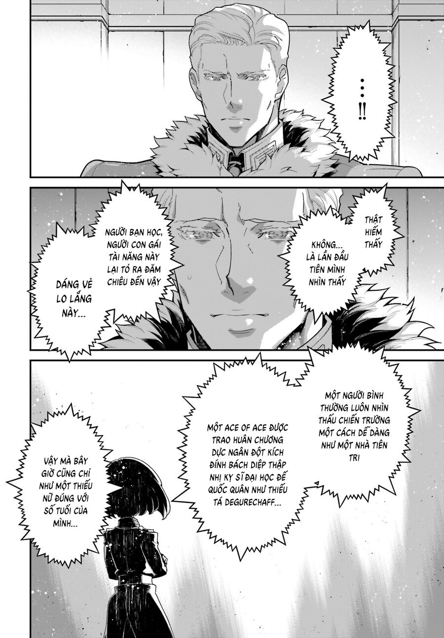 Tanya Chiến Ký Chapter 96 - 9