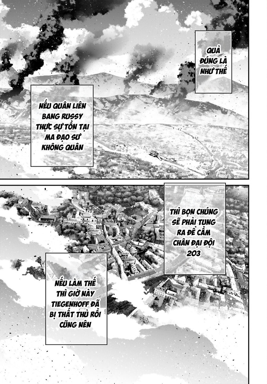Tanya Chiến Ký Chapter 97 - 30