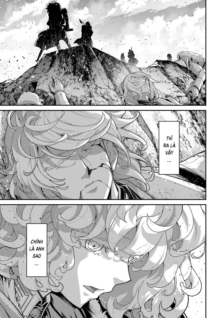 Tanya Chiến Ký Chapter 97 - 42