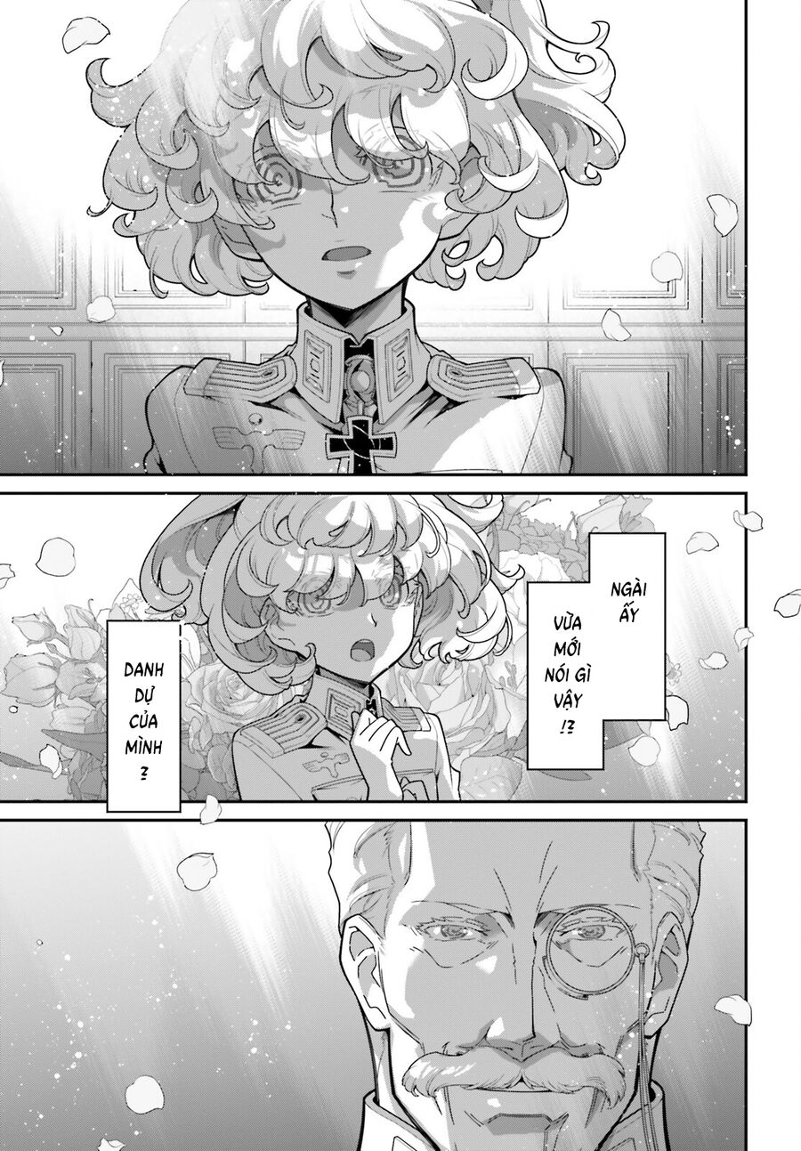 Tanya Chiến Ký Chapter 98 - 25