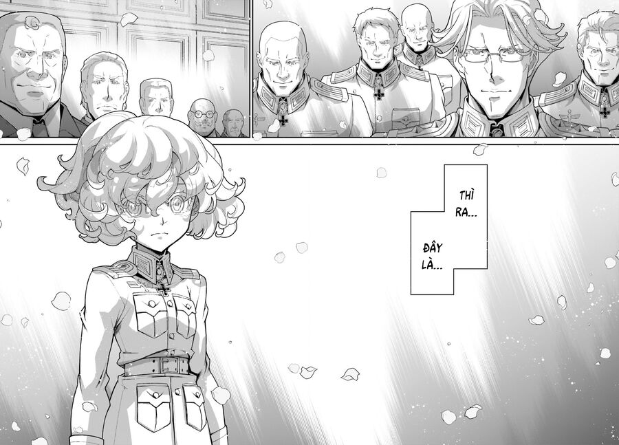 Tanya Chiến Ký Chapter 98 - 26